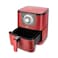 Clikon Air Fryer CK2275 6 Liter Assorted (The product will be delivered as per the available color)