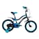 ITG Mogoo Genius Kids Bike - 16 Inch
