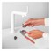 GARLIC PRESS TRRACOTTA PINKTASTY