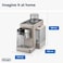 De'Longhi Rivelia EXAM440.55.BG Automatic Coffee beans 1.4 L 1450 W EXAM440.55.BG Beige