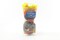 ARIX SPLENDELLI ARIX METAL STRONG WIRE SPONGE REMOVES DIFFICULT STAINS FROM POTS PANS X2