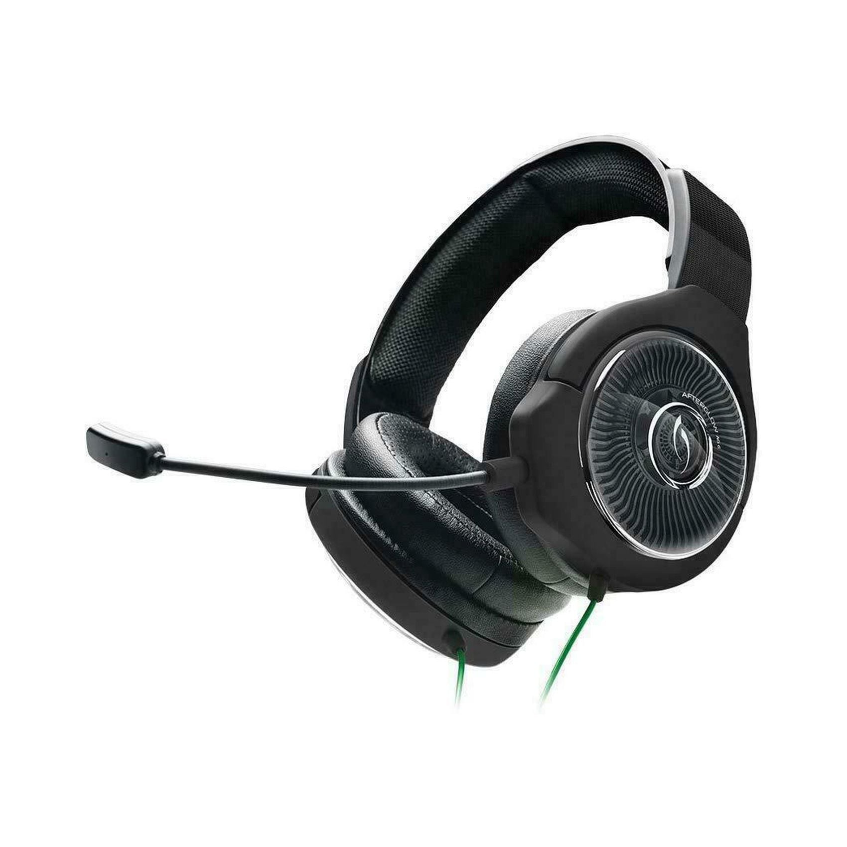 بي دي بي جيمنج Pdpgaming Afterglow AG6 Wired Headset With Mic