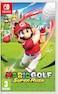 Nintendo Switch Mario Golf Super Rush