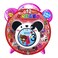 ERASER CLOCK SHAPE MUY016