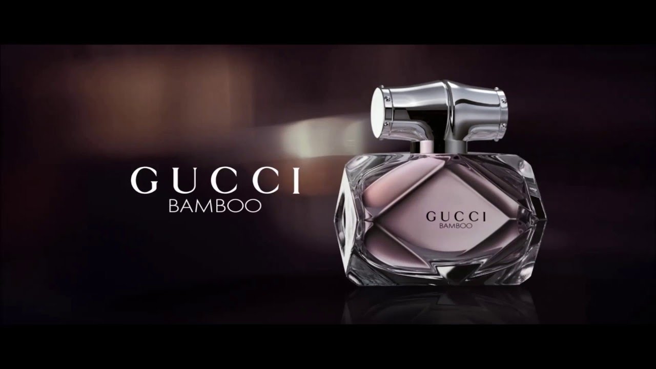 Gucci Bamboo Eau De Parfum For Women - 75ml