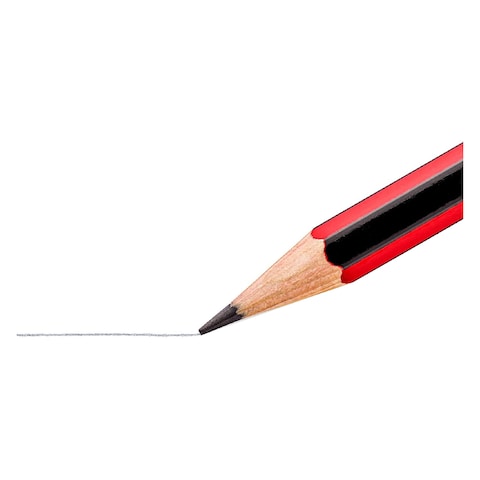 Staedtler Tradition Pencil 110 4H