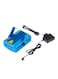 Generic - LED Laser Projector With 3-Section Tripod Stand Blue