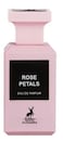 Maison Alhambra Rose Petals Eau De Parfum, 7ml