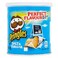 Pringles Salt And Vinegar Chips 40g