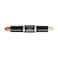 Wet N Wild Megaglo Dual Ended Contour Stick 7511 Light And Medium 4g