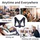 Doreen Back Support Posture Corrector for Men and Women