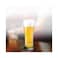 Ocean Pilsner Glass Set Clear 400ml 6 PCS