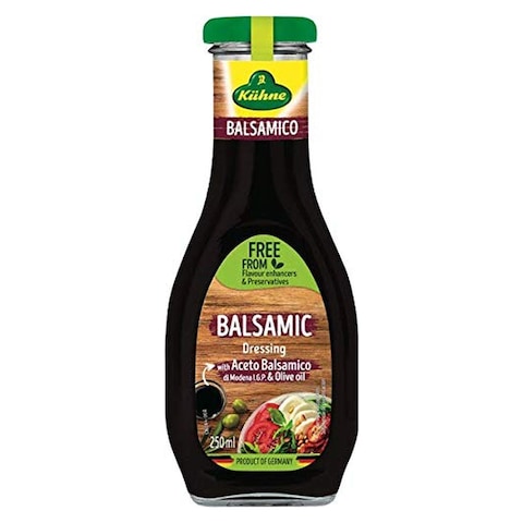 Kuhne Balsamic Dressing - 250ml