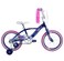 Huffy N Style 16in Metaloid