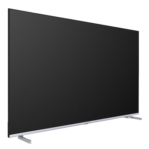 تليفزيون تورنيدو 65 بوصة كيو ليد 4K فائق الدقة سمارت - 65QS3500E