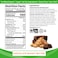 Orgain Organic Plant Based Protein Powder, Chocolate Peanut Butter - 21G Of Protein, Vegan, Low Net Carbs, Non Dairy, Gluten Free, Lactose Free, No Sugar Added, Soy Free, Kosher, 2.03 Pound