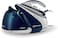 Kenwood Steam Generator Iron with Boiler, 7 bar, Up to 600g/min steam shot, 2600 Watts, SSP70.000WB White/Blue