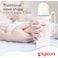 Pigeon Feeding Bottle With Handle 26008 Clear 240ml