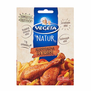 فيجيتا خلطه توابل للدجاج - 20 جرام