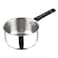 Vinod Cookware Tivoli Sauce Pan 18cm
