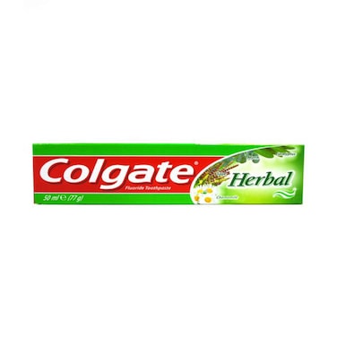 Colgate Herbal Toothpaste 50ML