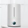 Deerma-White Global Version   DEM-F628S 5L Air Humidifier Diffuser Purifier Filter Ultramute Ultrasonic Pregnant Baby Clean Bedroom Home Office 220V