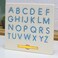 Teach Me Letters Magnetic Writing Board - English Letters
normal price