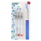 Mont Marte Signature Water Brush Set White 3 Pieces