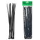 Terminator Cable Ties Black 100PCS