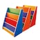 XIANGYU multi colored bookcase, wooden indoor bookcase/shoe rack for kids