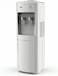 GS General Supreme GS5660 Hot And Cold Water Dispenser With High Efficiency Compressor, White