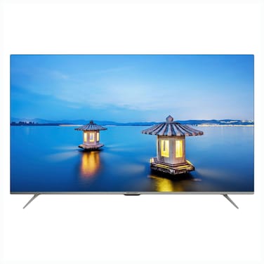 Sharp Tv 55 4K Uhd 4T C55Dl6Nx