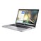 Acer Aspire 3 A315-59-55ZT Laptop, Intel Core i5-1235U, 8GB RAM, 512GB SSD, 15.6-inch FHD IPS, Windows 11 Home, Pure Silver, English/Arabic Keyboard- NX.K6SEM.001