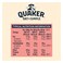 QUAKER OAT ORGNAL 6X38.5G