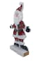 Santa Table Decoration 30cm