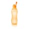 Tupperware Eco Bottle, Plastic, Orange, 750ml