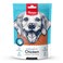 WANPY CHICKEN JERKY CHIPS 100G