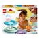 Lego Duplo Bath Time Fun Red Panda 10964 Multicolour