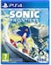 Playstation 4 - Sonic Frontiers