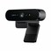 Logitech Brio 4K Stream Edition Webcam Black
