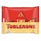 Toblerone Tiny Honey And Almond Nougat Swiss Milk Chocolate 200g