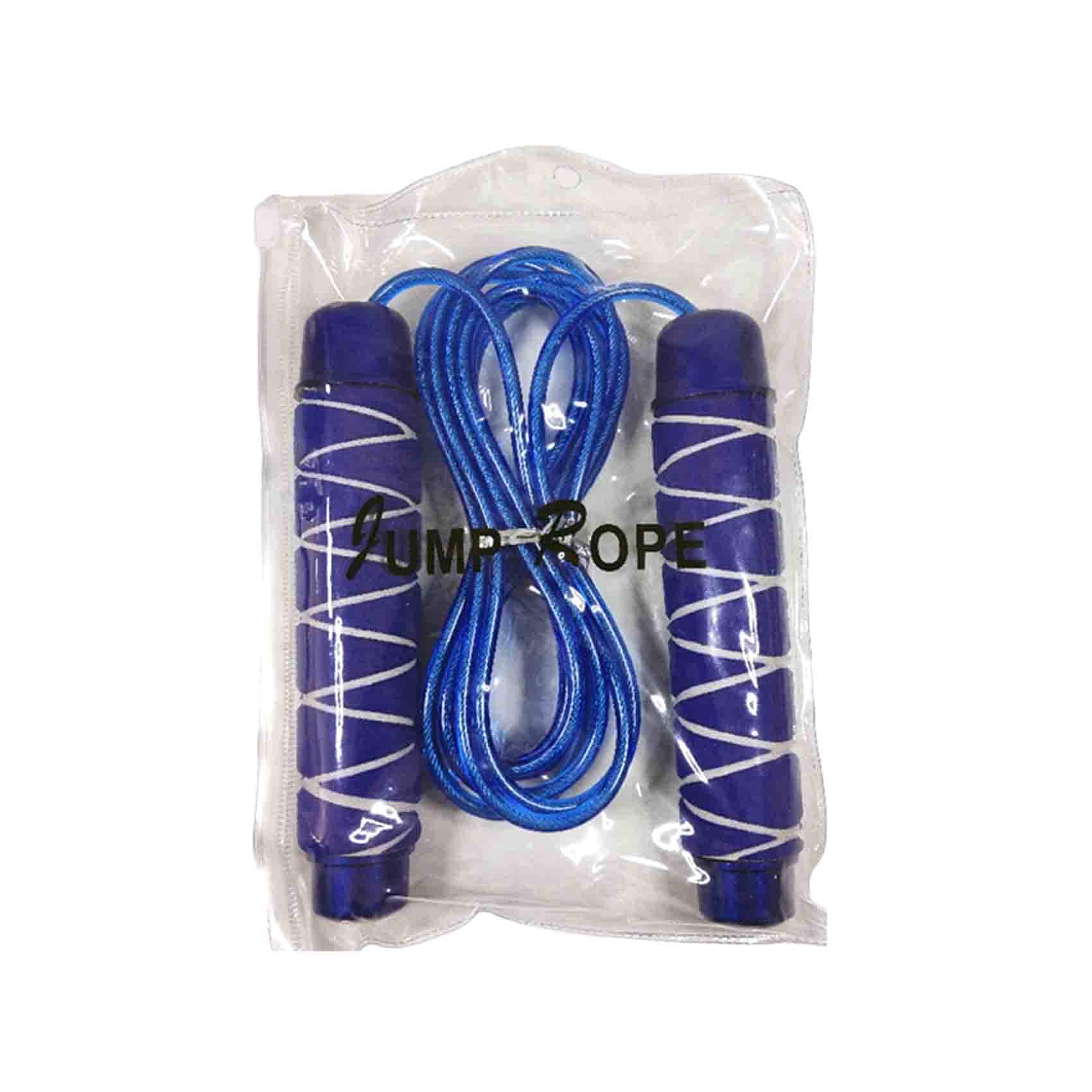Buy Skipping Rope Lx01 Online | Carrefour Qatar