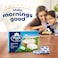 Puck Cream Cheese Squares, 432g Pack of 2