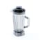 2L Blender NL-BL-4408-BK With 304 Stainless Steel Blade