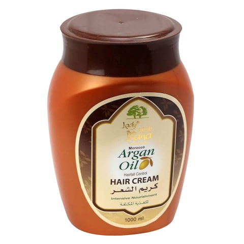 LADY DIANA HAIR OIL ARGAN 200ML