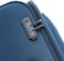 Delsey Caracas 71cm 4 D.W. EXP. Trolley, Night Blue