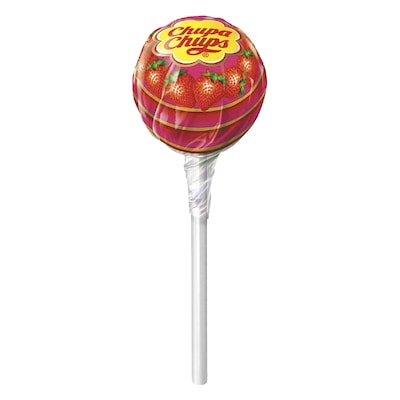 Chupa Chups Original Lollipop 12g