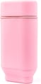 Jumble &amp; Co Whippy Expandable Silicone Pencil Case - Rose-Tinted Pink