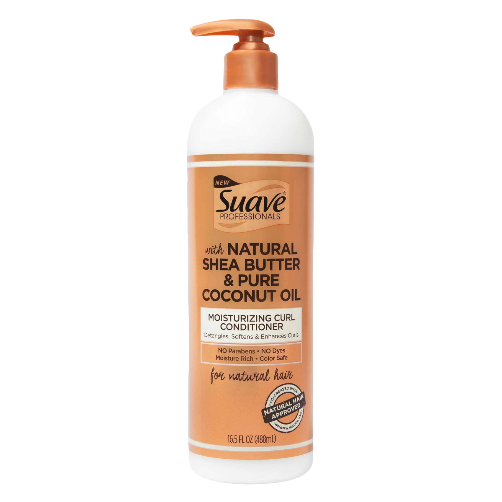 Suave Professionals Hair Conditioner 488ml