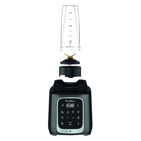 MOULINEX BLENDER LM91HD27 H.SPD